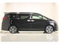 2018 Toyota Alphard G