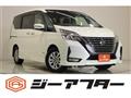2019 Nissan Serena