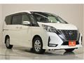 2019 Nissan Serena