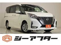 2019 Nissan Serena