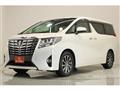 2015 Toyota Alphard G