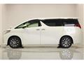 2015 Toyota Alphard G