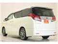 2015 Toyota Alphard G