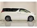 2015 Toyota Alphard G
