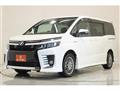 2016 Toyota Voxy