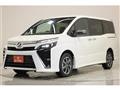 2020 Toyota Voxy