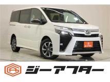 2020 Toyota Voxy