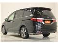 2020 Honda Odyssey