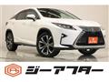 2017 Lexus RX