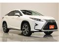 2017 Lexus RX