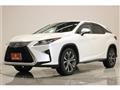 2017 Lexus RX