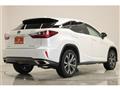 2017 Lexus RX