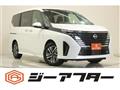2025 Nissan Serena