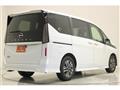 2025 Nissan Serena
