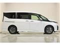 2025 Nissan Serena