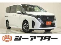 2025 Nissan Serena