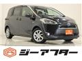 2017 Toyota Sienta