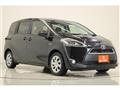 2017 Toyota Sienta