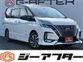 2020 Nissan Serena