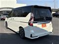 2020 Nissan Serena