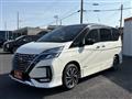 2020 Nissan Serena