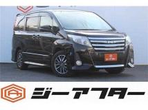 2014 Toyota Noah
