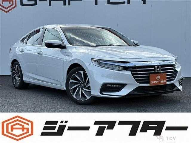 2019 Honda Insight