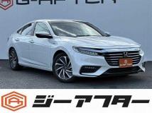 2019 Honda Insight