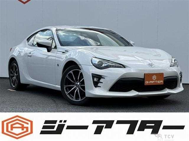 2018 Toyota 86
