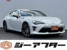 2018 Toyota 86
