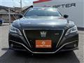 2018 Toyota Crown