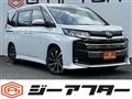 2022 Toyota Noah