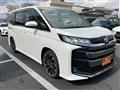 2022 Toyota Noah