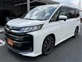 2022 Toyota Noah