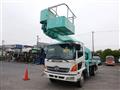 2006 Hino Ranger