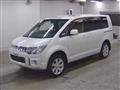 2012 Mitsubishi Delica D5