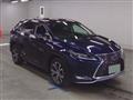 2022 Lexus RX