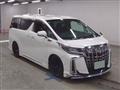 2019 Toyota Alphard G