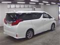 2021 Toyota Alphard G