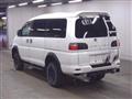 1996 Mitsubishi Delica Spacegear