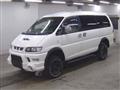 1996 Mitsubishi Delica Spacegear