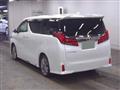 2022 Toyota Alphard G