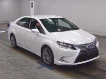 2015 Lexus HS HYBRID