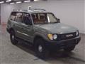 2002 Toyota Land Cruiser Prado