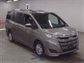 2021 Toyota Noah