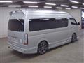 2013 Toyota Hiace Van