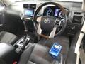 2013 Toyota Land Cruiser Prado