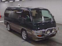1997 Nissan Caravan Coach