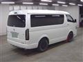 2021 Toyota Hiace Wagon