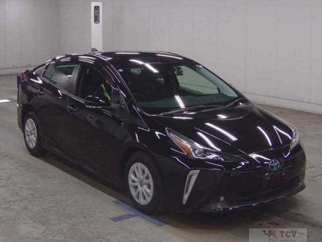 2022 Toyota Prius